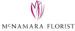 $10 Off Select Items (Minimum Order: $50) at McNamara Florist Promo Codes